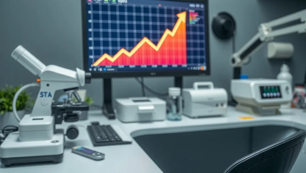 Qlinea aktie värd att investera i nu