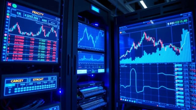 Super Micro Computer aktie värd att investera i