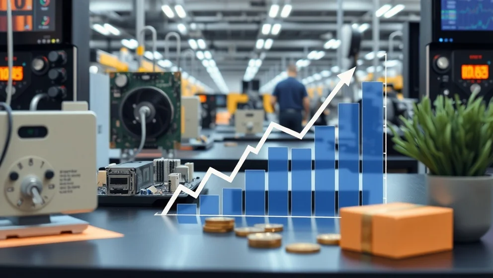 ABB aktie värt att följa just nu