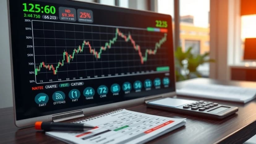 Vad bör du veta om Abliva aktie