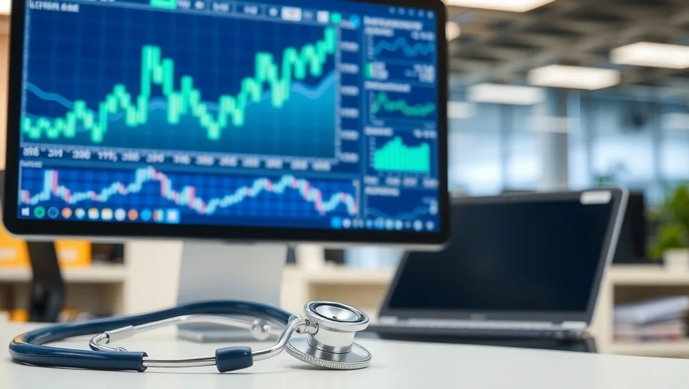 Vad händer med Acarix aktie nu