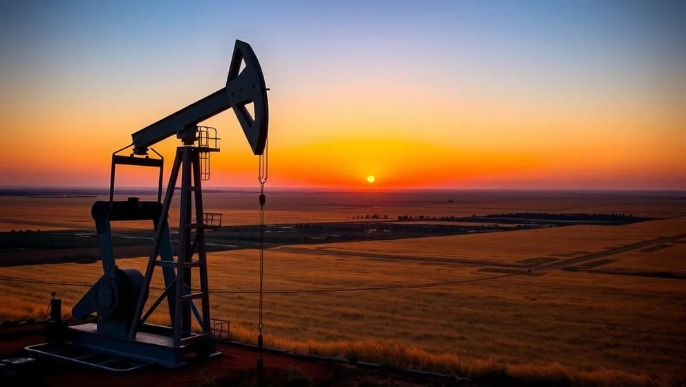 Africa Oil Aktie värt att köpa 2024