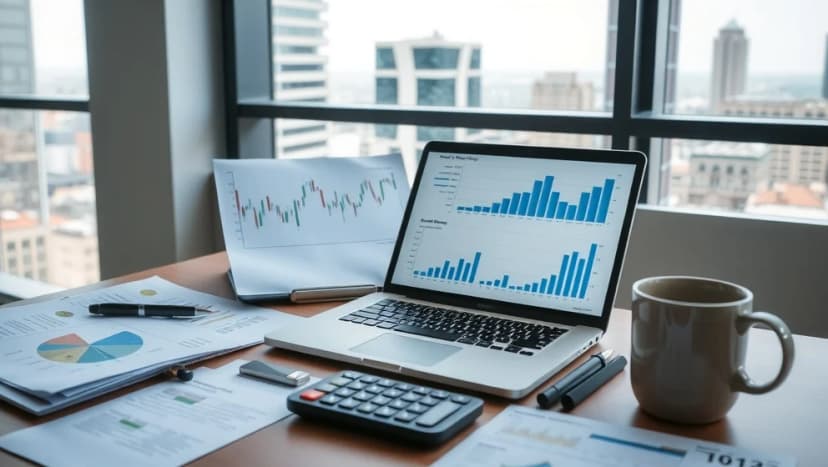 Vad bör du veta om Afry aktie