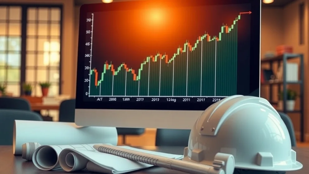 Aktie Byggmax värt att köpa nu