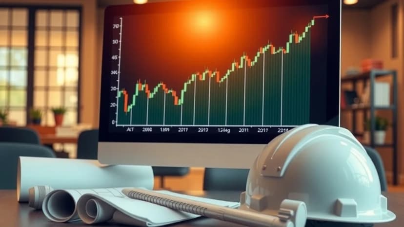 Aktie Byggmax värt att köpa nu