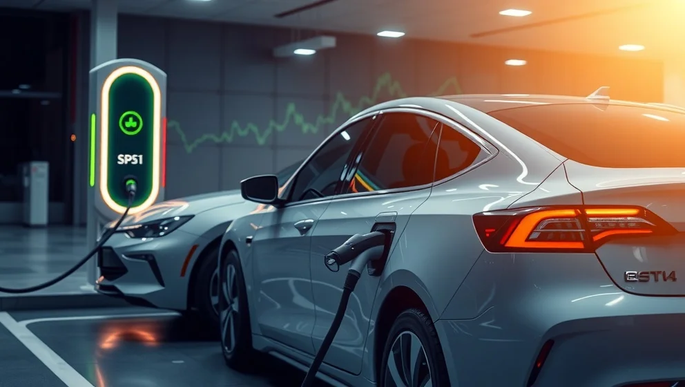 Vad du bör veta om Teslas aktie