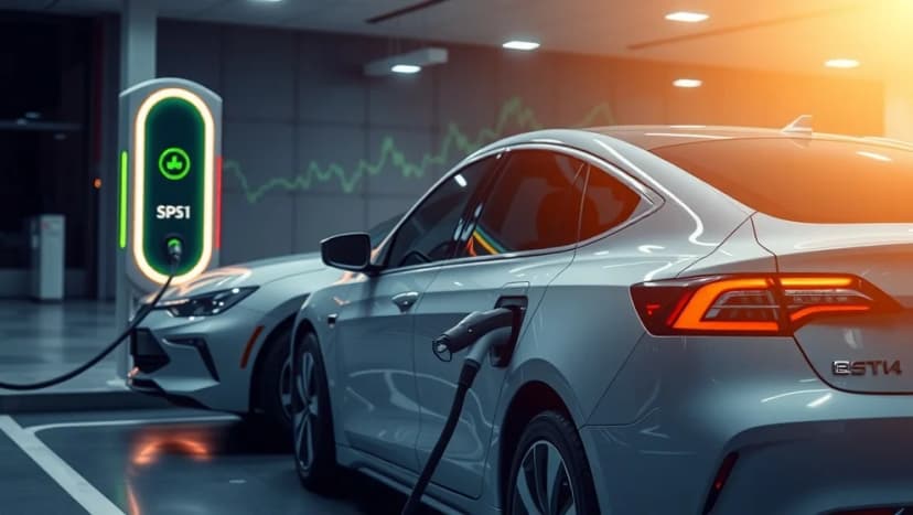 Vad du bör veta om Teslas aktie