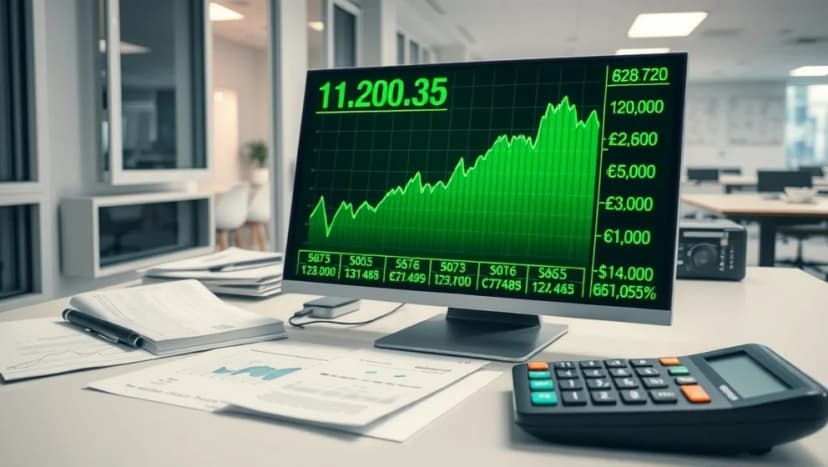 Alfa Laval aktie värd att investera i