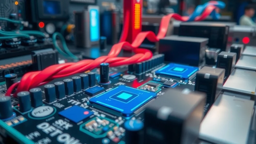 Vad är AMD aktie och bör du investera