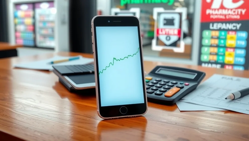 Apotea aktie värd att investera i?