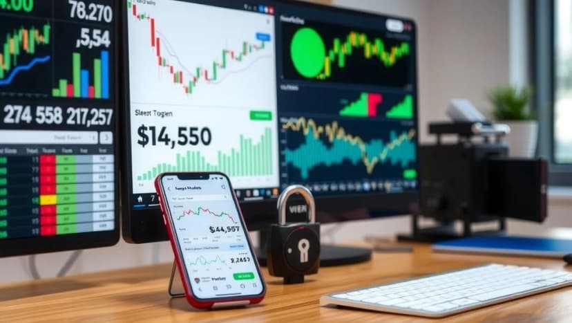 Vad du bör veta om Assa Abloy aktie