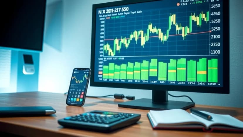 Avanza aktie värd att köpa nu