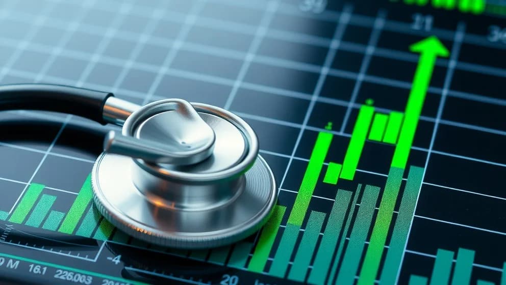 Bactiguard aktie värd att investera i