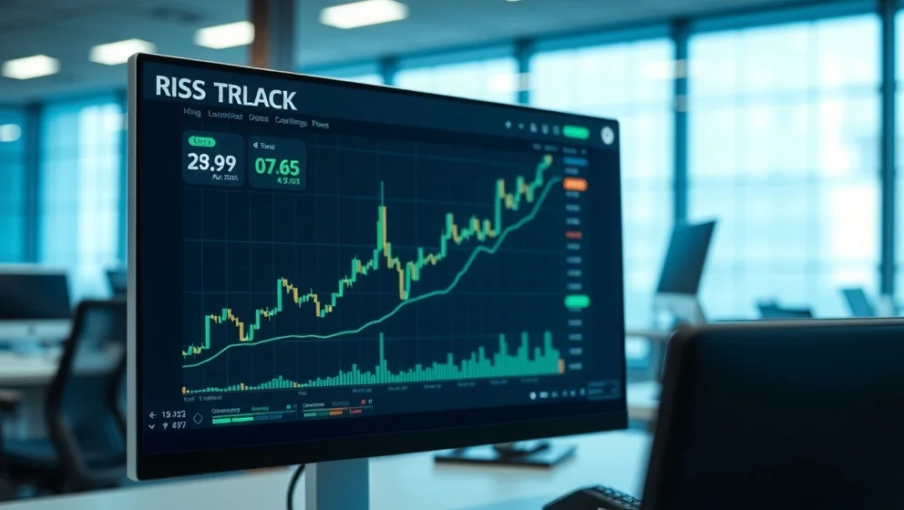 Bahnhof aktie går starkt på börsen