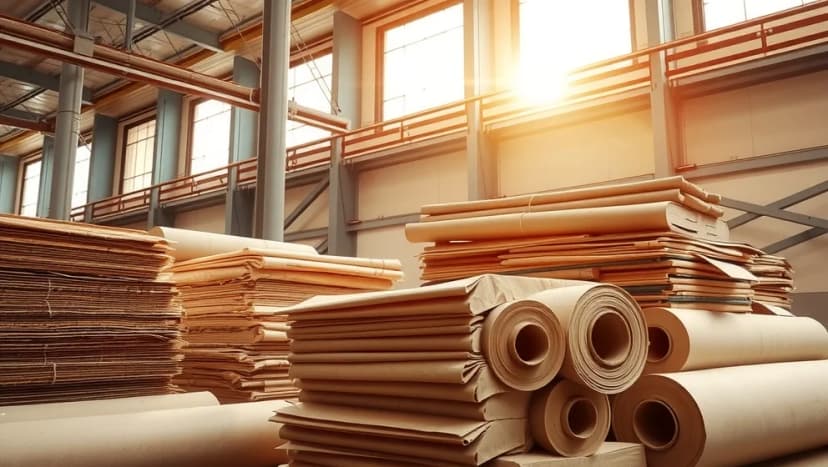 Billerudkorsnäs aktie värd att köpa nu