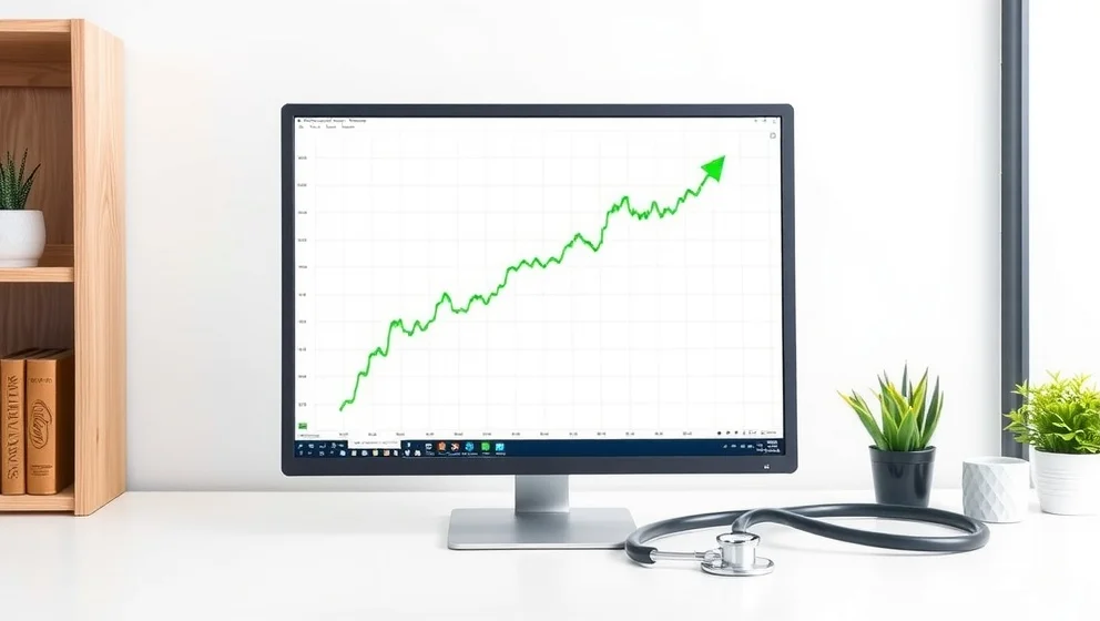 Bioarctic aktie värd att följa noga