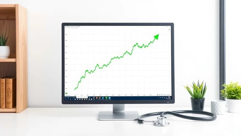 Bioarctic aktie värd att följa noga