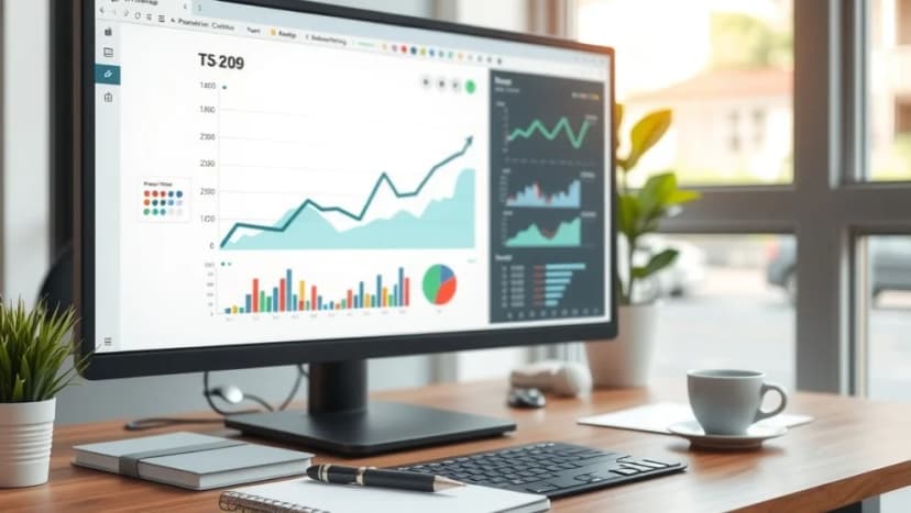 Biogaia aktie väl värd att undersöka