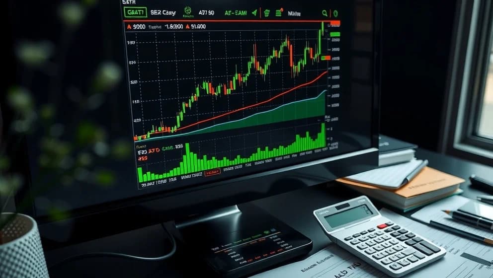 Vad är Bioinvent aktie och varför väcker det intresse