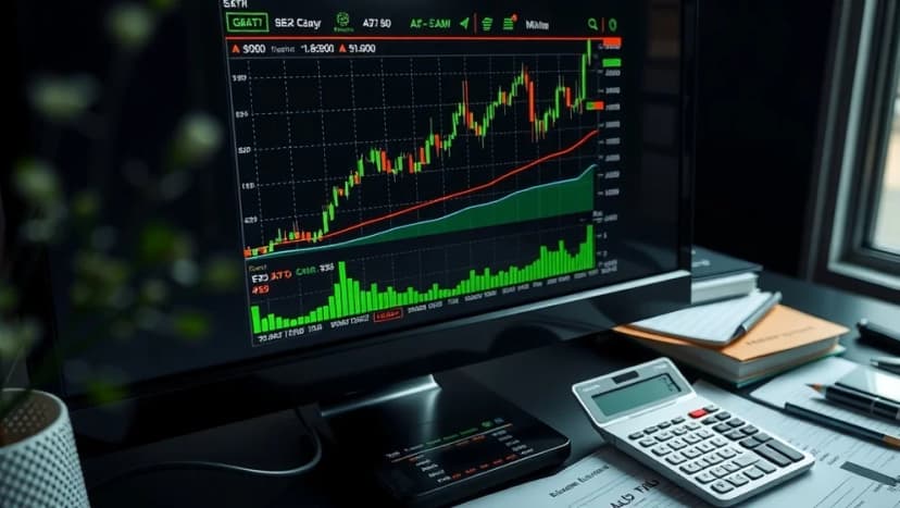 Vad är Bioinvent aktie och varför väcker det intresse