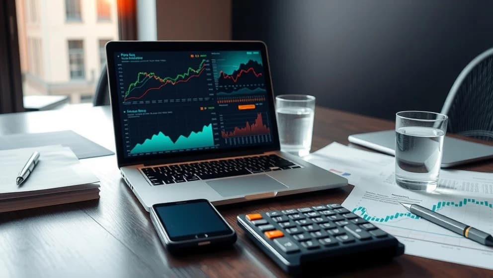 Biotage aktie värd att investera i