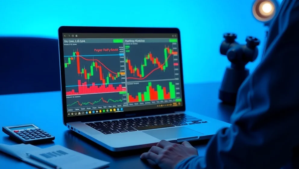 Vad är Biovica aktie och bör du investera