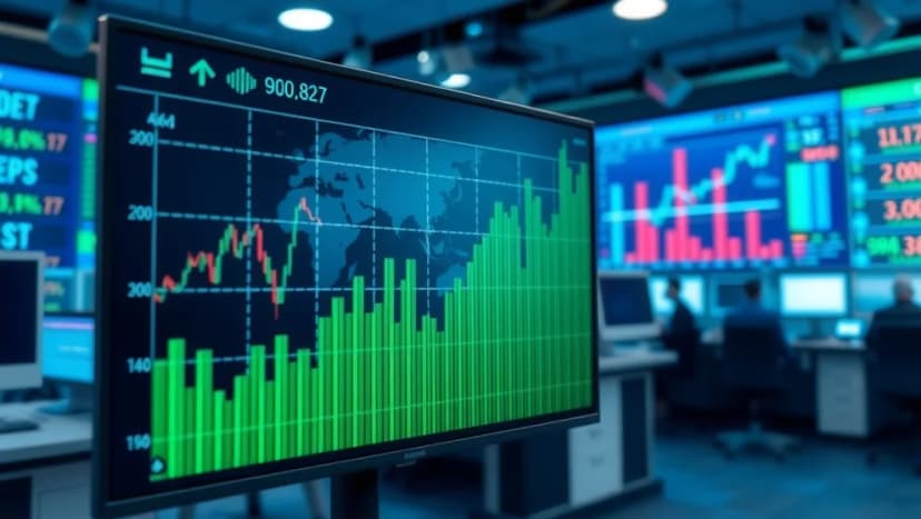 Bofors aktie värde och framtid