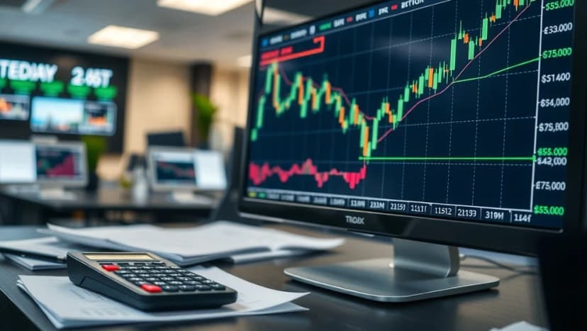 Braincool aktie stiger på börsen