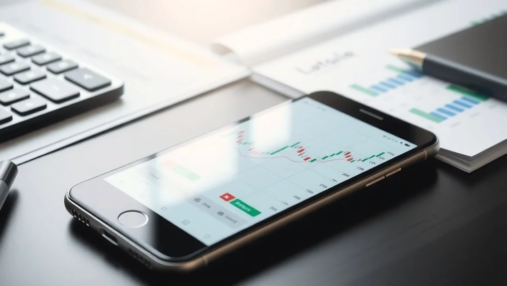 Vad du bör veta om Broadcom aktie