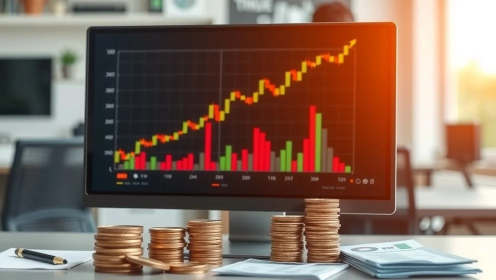 Bufab aktie värd att investera i