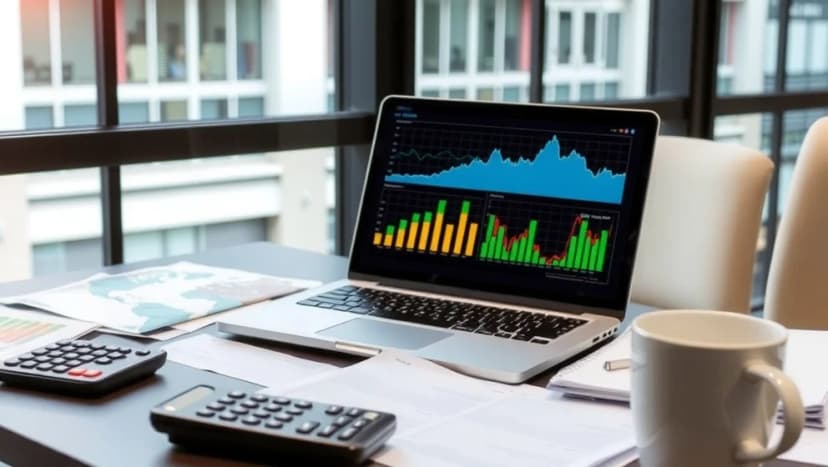 Vad är Byggmax aktie och hur fungerar den