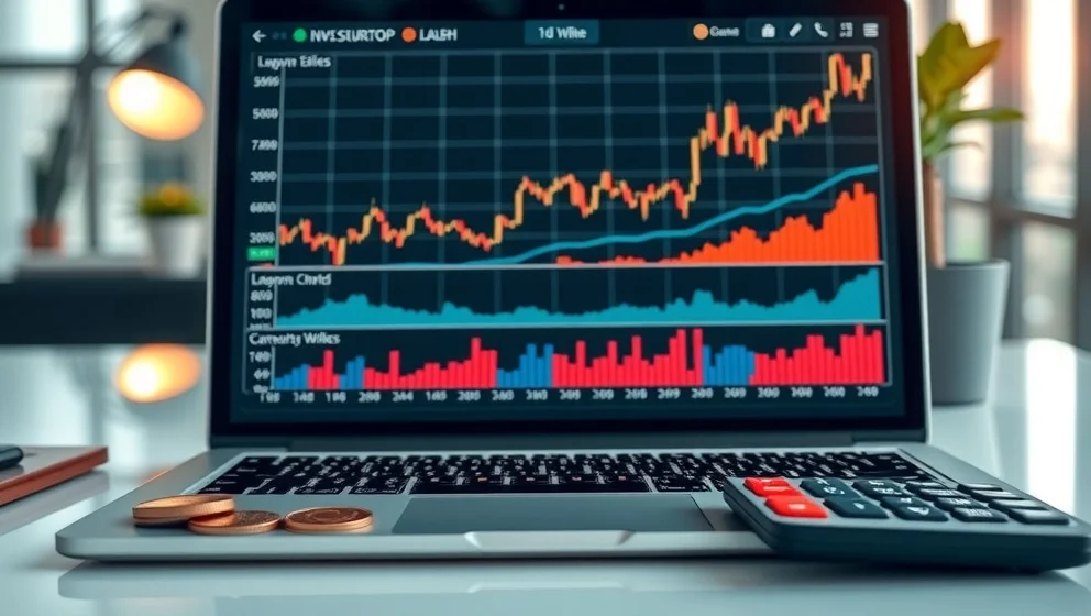 Clas Ohlson aktie väcker intresse bland investerare