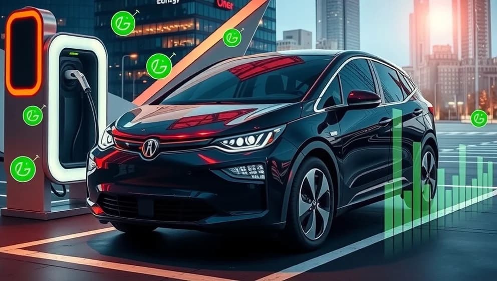 Vad är Clean Motion aktie och varför växa?