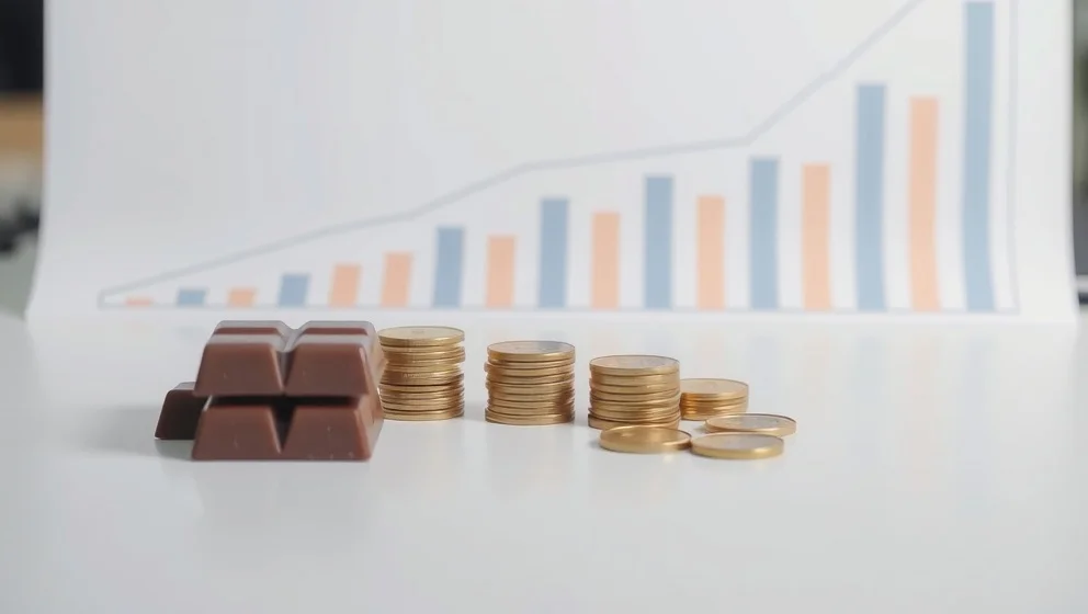 Cloetta aktie värd att investera i