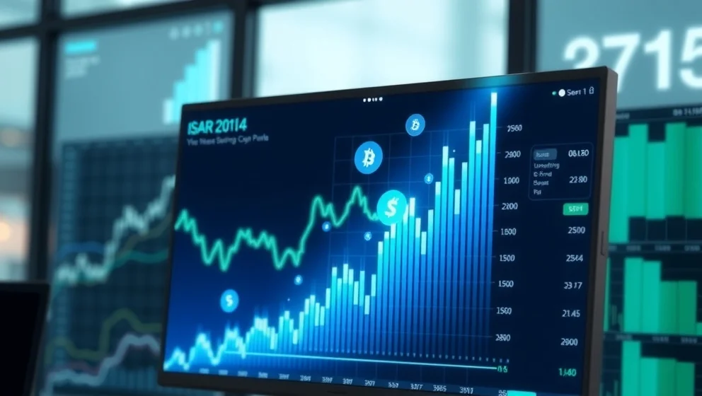 Coinshares aktie värd att köpa nu