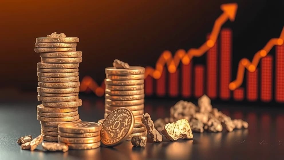 Copperstone aktie värd att investera i