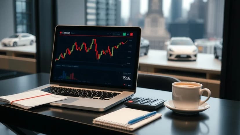 Vad du bör veta om Corem aktie