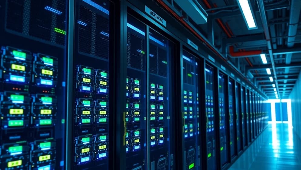 Coreweave aktie ett bra investeringsval