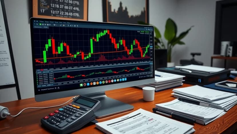 Vad händer med crunchfish aktie nu