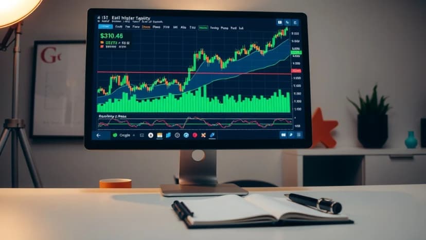 Deepseek aktie värt att köpa nu