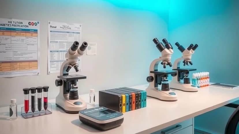 Vad händer med Diamyd aktie idag