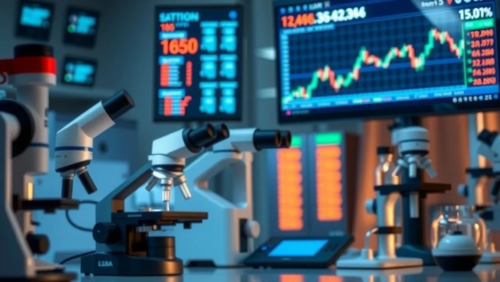 Diamyd Medical aktie värd att följa