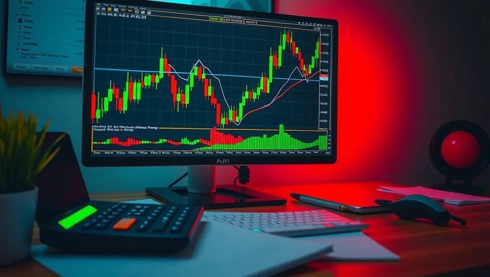 Dicot aktie växa eller falla