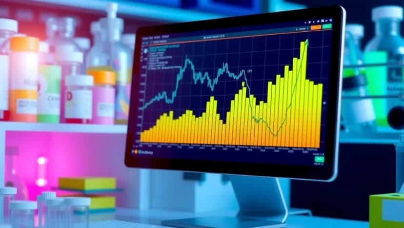 Dicot Pharma aktie värd att investera i