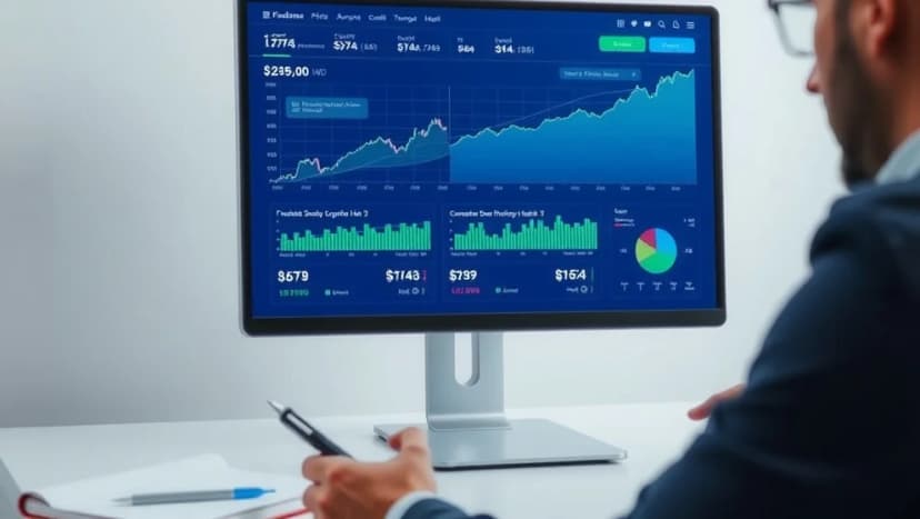 Vad du bör veta om Doxa aktie