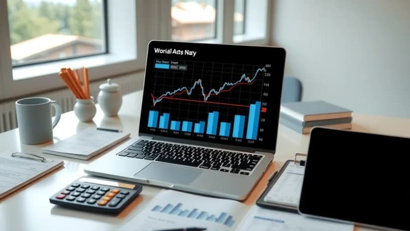 Vad bör du veta om Duni aktie