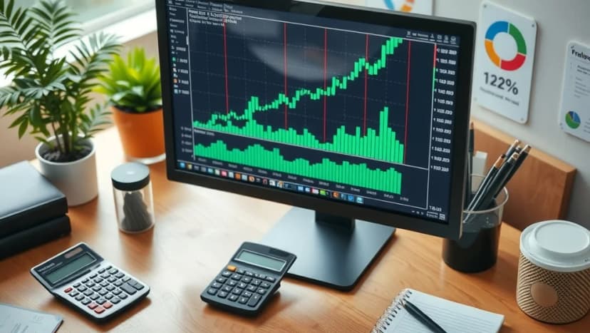 Enersize aktie värd att investera i