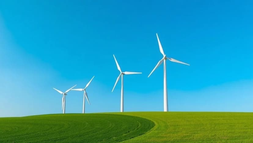 Eolus Vind aktie värd att investera i