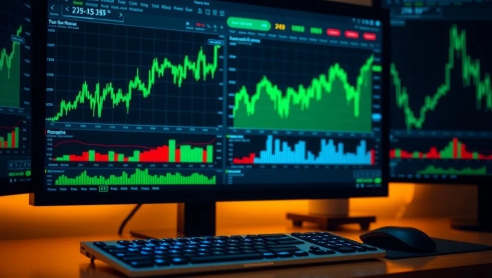 Epiroc aktie värd att investera i