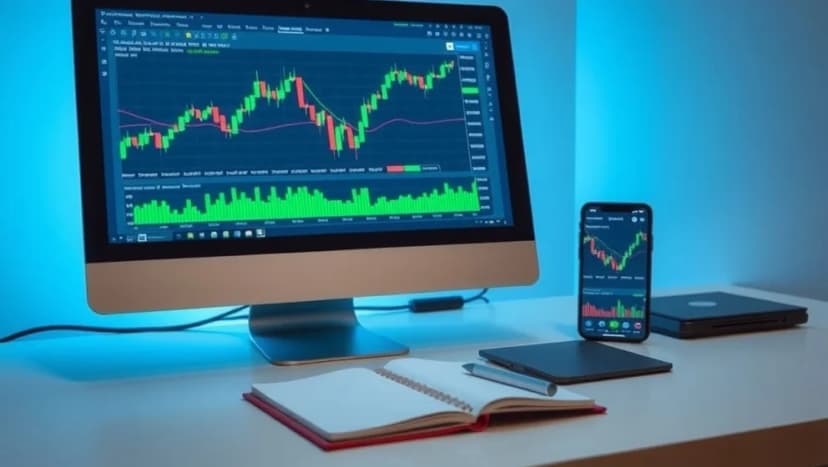 Ericsson B aktie värd att köpa nu